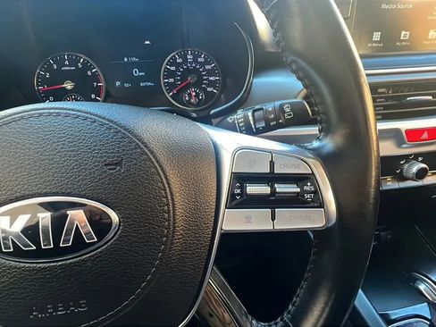 Used 2020 Kia Telluride S image 17