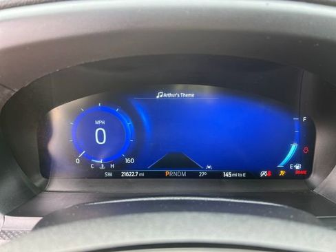 Used 2023 Ford Explorer ST w/ Equipment Group 401A image 20