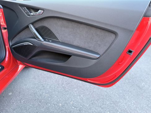 Used 2018 Audi TT RS w/ Dynamic Plus Package image 37