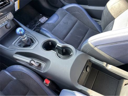 New 2025 Ford Mustang Dark Horse w/ Dark Horse Handlin Package image 31