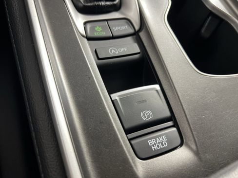 Used 2022 Honda Accord Sport Special Edition image 32