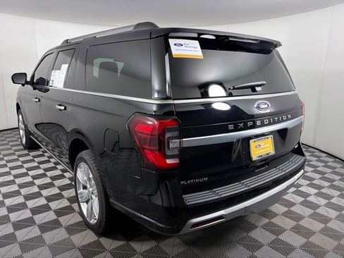 Used 2024 Ford Expedition Max Platinum image 5