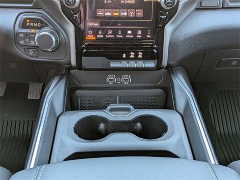 New 2026 RAM 1500 Big Horn image 19