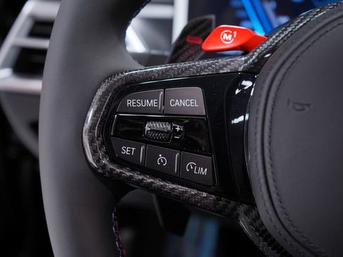 New 2027 BMW M3 Competition w/ Executive Package RWD image 15
