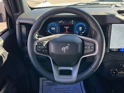 New 2026 Ford Bronco Badlands AWD/4WD image 21