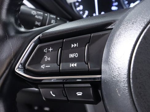 Used 2019 MAZDA CX-5 Grand Touring AWD/4WD image 12