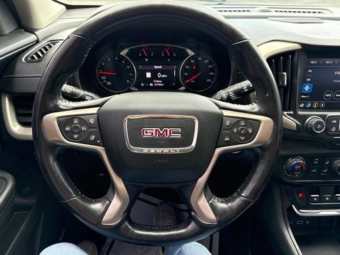 Used 2020 GMC Terrain Denali w/ Denali Premium Package FWD image 21