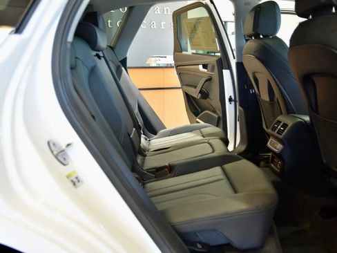 Used 2024 Audi Q5 2.0T Premium Plus image 24