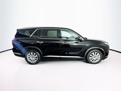 Used 2025 Hyundai Palisade SEL image 10