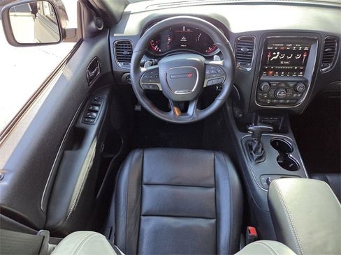 Used 2020 Dodge Durango R/T w/ Blacktop Package image 12