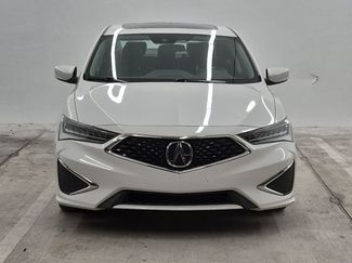 Used 2020 Acura ILX FWD video 2