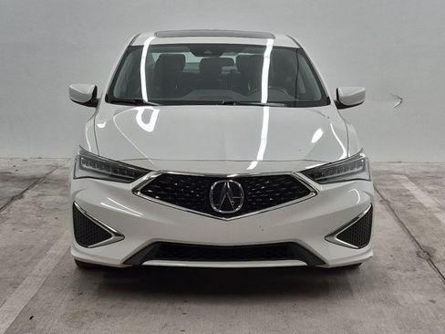 Used 2020 Acura ILX FWD image 2