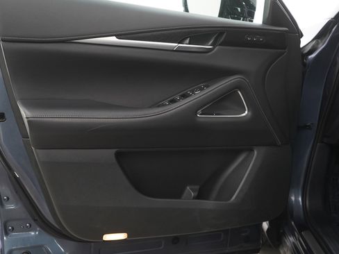 Used 2022 INFINITI QX60 Autograph image 21