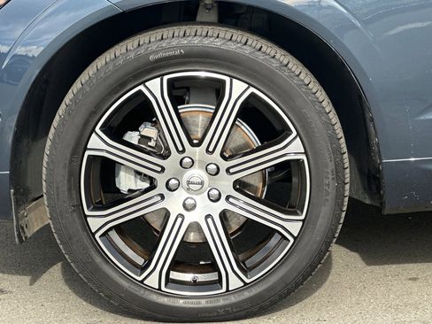 Used 2021 Volvo XC60 T5 Inscription w/ Advanced Package image 11