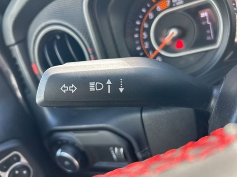 Used 2024 Jeep Wrangler Rubicon image 20