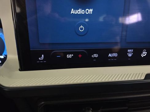 Used 2025 Ford Bronco Sport Heritage w/ Convenience Package AWD/4WD image 19