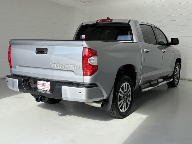 Used 2021 Toyota Tundra 1794 Edition RWD image 7