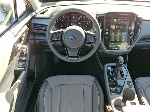 New 2025 Subaru Crosstrek 2.5i Limited image 9