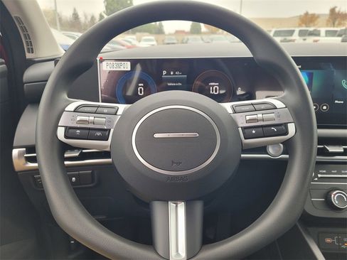 New 2026 Hyundai Tucson SE image 12