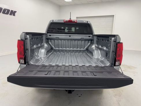 New 2026 Chevrolet Colorado LT w/ Advanced Trailering Package image 30