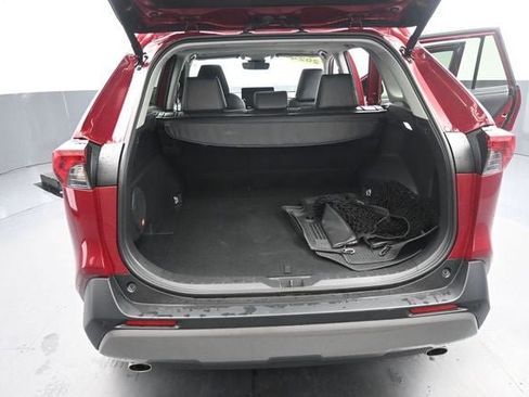 Used 2024 Toyota RAV4 Limited FWD image 16