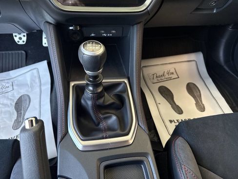 Used 2022 Subaru WRX Limited AWD/4WD image 17