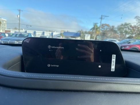 Certified 2025 MAZDA CX-30 AWD 2.5 S w/ Preferred Package image 22