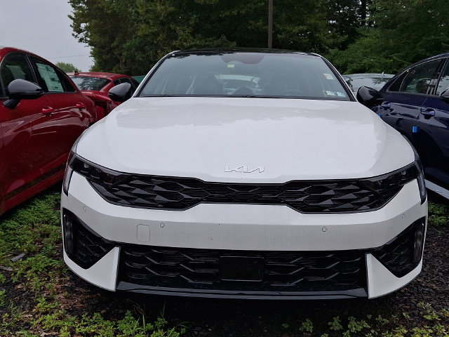 New 2026 Kia K5 GT-Line w/ GT-Line Premium Package AWD/4WD image 2