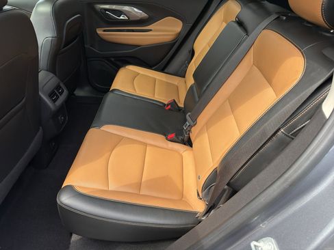 Used 2020 GMC Terrain SLT w/ Preferred Package AWD/4WD image 22