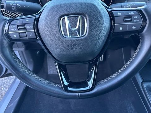 Used 2023 Honda Civic Sport image 7