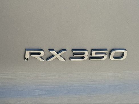 Certified 2023 Lexus RX 350 Premium Plus w/ Cold Area Package FWD image 23