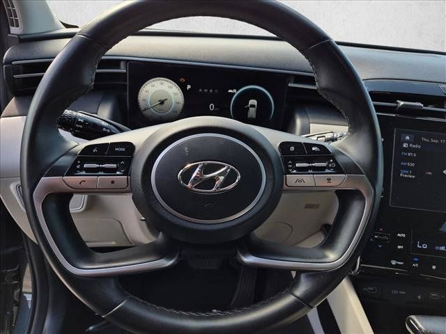 Used 2022 Hyundai Tucson SEL w/ Convenience Package FWD image 27
