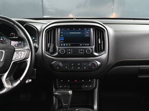 Used 2021 GMC Canyon AT4 w/ Trailering Package image 24