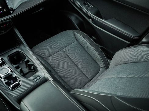 New 2026 Jeep Cherokee Laredo AWD/4WD image 25