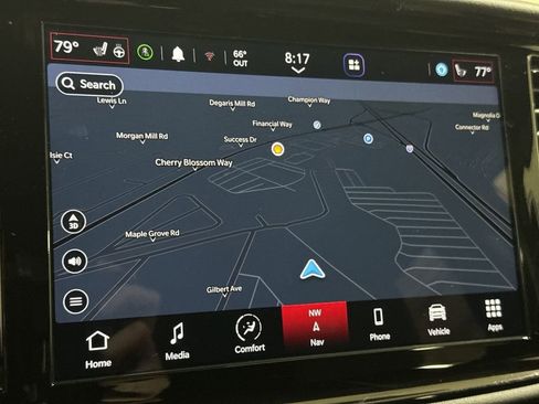 New 2026 Dodge Durango GT AWD/4WD image 15