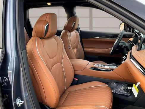 New 2026 INFINITI QX60 Autograph image 7