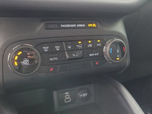 Used 2024 Ford Bronco Sport Big Bend w/ Convenience Package AWD/4WD image 15