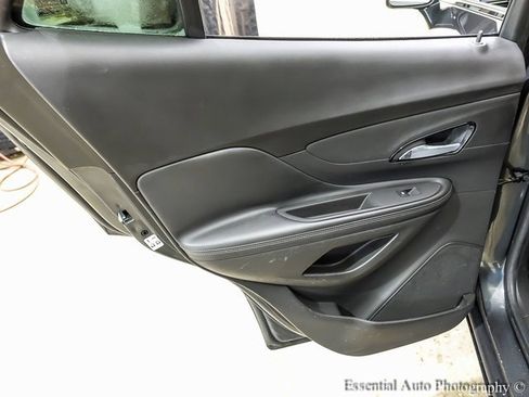 Used 2018 Buick Encore Preferred image 18