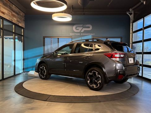Used 2023 Subaru Crosstrek 2.5i Limited AWD/4WD image 5