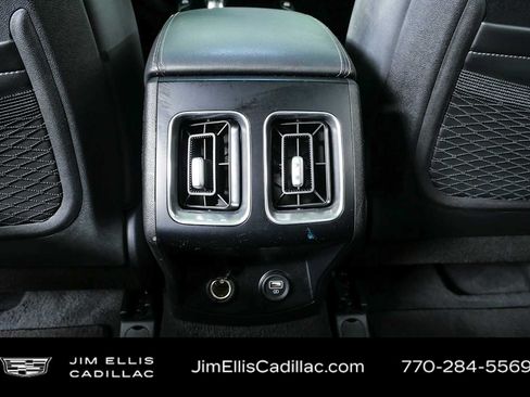 Used 2023 Kia Sorento EX w/ Panoramic Sunroof Package FWD image 19