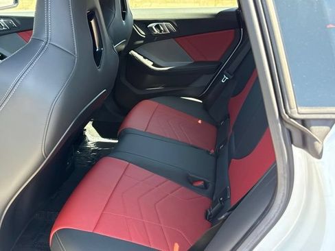 Used 2026 BMW M235i xDrive w/ M Performance Package AWD/4WD image 30