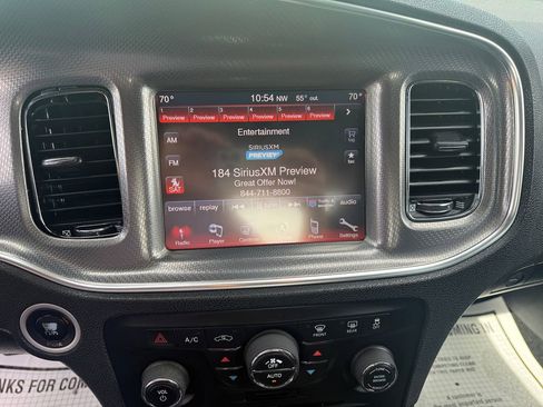 Used 2013 Dodge Charger SXT Plus RWD image 31