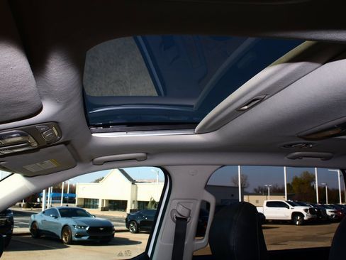 Used 2020 Kia Telluride S w/ S 8 Passenger Seating Package image 3