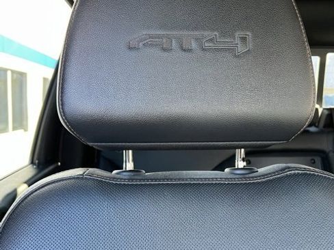 Used 2023 GMC Sierra 2500 AT4 w/ AT4 Premium Plus Package image 33