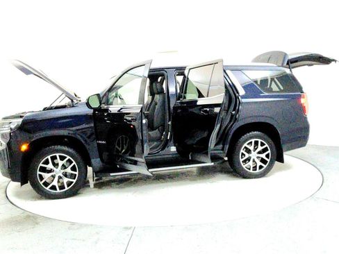 Used 2023 Chevrolet Tahoe LT image 10