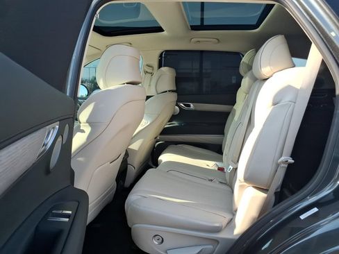 New 2026 Genesis GV80 3.5T Advanced AWD/4WD image 9