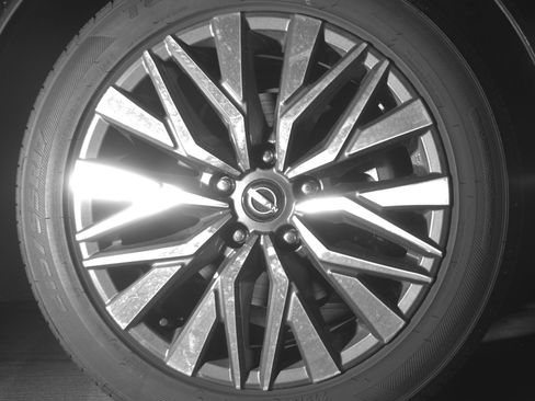 Used 2025 Nissan Altima 2.5 SV image 13