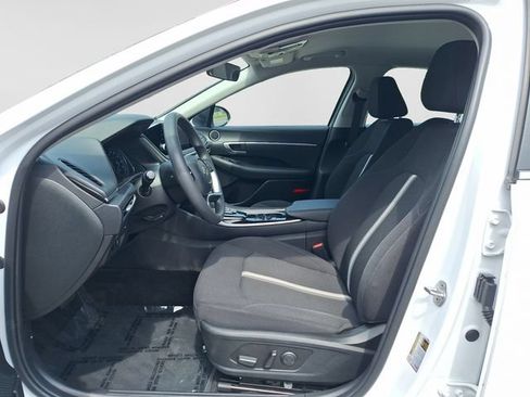 Used 2023 Hyundai Sonata SEL FWD image 11