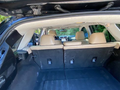 Used 2019 Subaru Outback 2.5i Limited AWD/4WD image 53