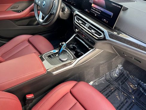 Used 2023 BMW i4 eDrive35 RWD image 16
